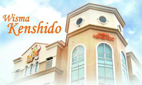 kenshido-company
